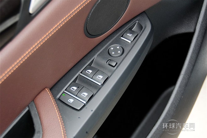 2014款 xDrive20i X設(shè)計(jì)套裝