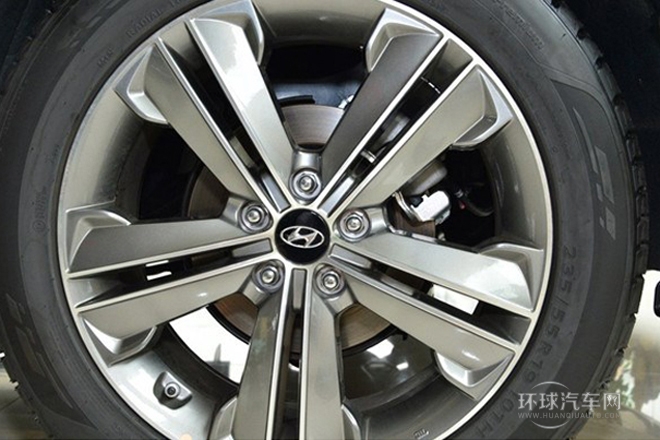 2013款 3.0L 6座旗艦版