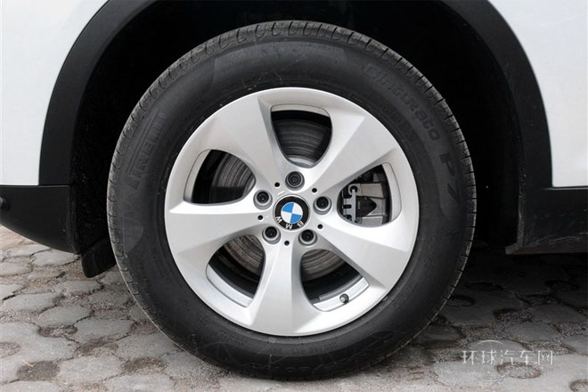 2014款 xDrive20i 領(lǐng)先型