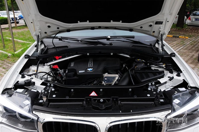 2014款 xDrive20i 領(lǐng)先型