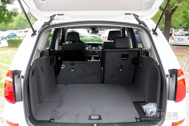 2014款 xDrive20i 領(lǐng)先型