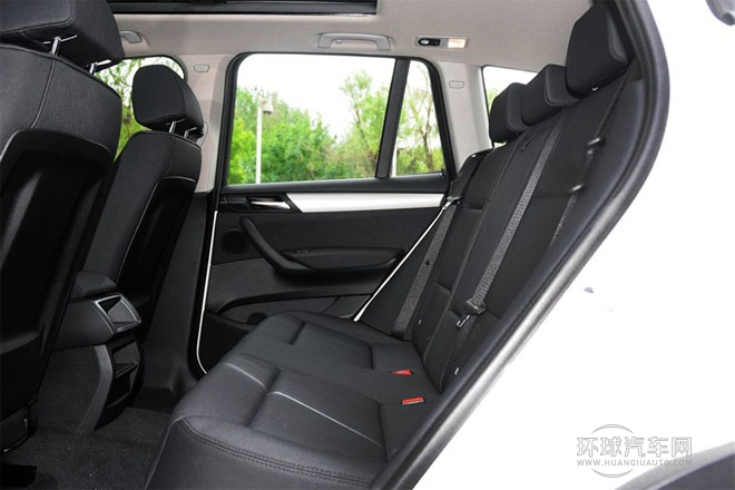 2014款 xDrive20i 領(lǐng)先型