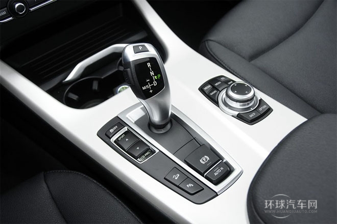 2014款 xDrive20i 領先型