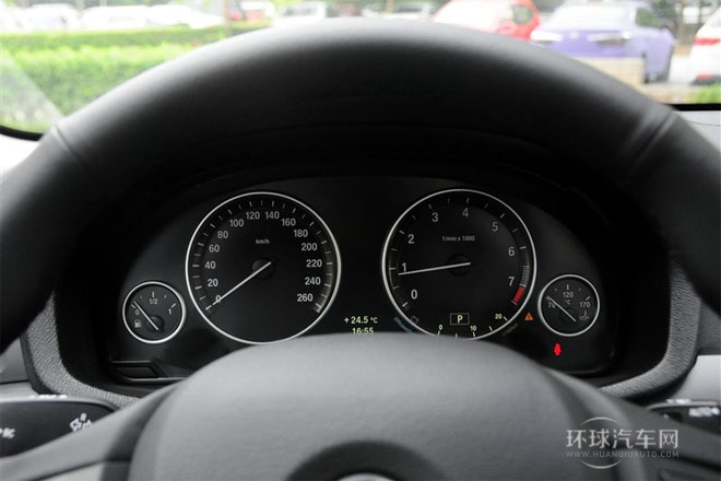 2014款 xDrive20i 領先型