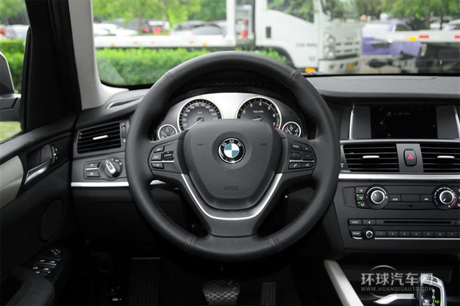 2014款 xDrive20i 領(lǐng)先型