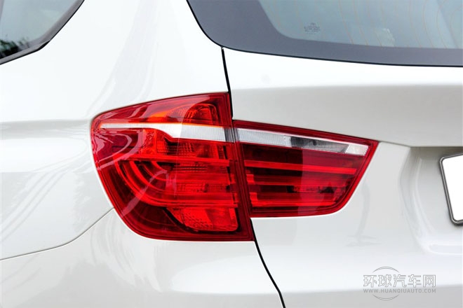 2014款 xDrive20i 領(lǐng)先型