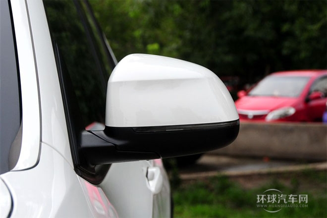 2014款 xDrive20i 領先型