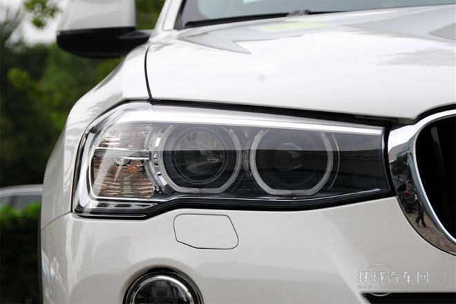 2014款 xDrive20i 領先型