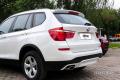 2014款 xDrive20i 領(lǐng)先型