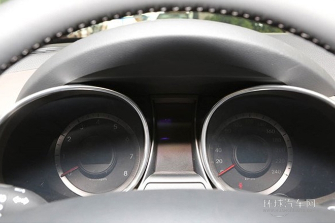 2013款 3.0L 6座旗艦版