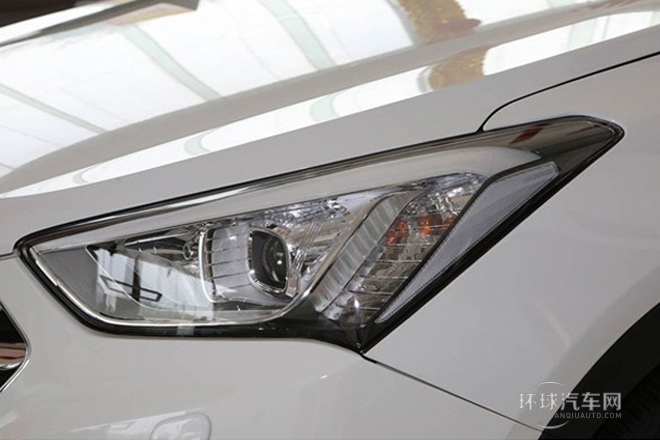 2013款 3.0L 6座旗艦版