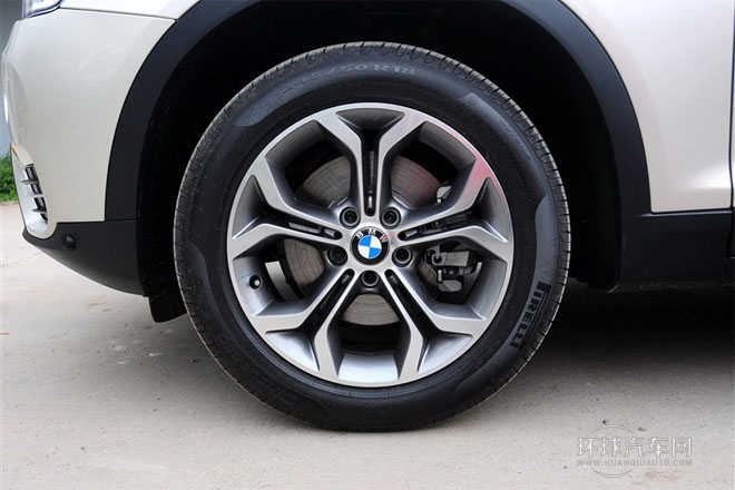 2014款 xDrive28i X設(shè)計(jì)套裝