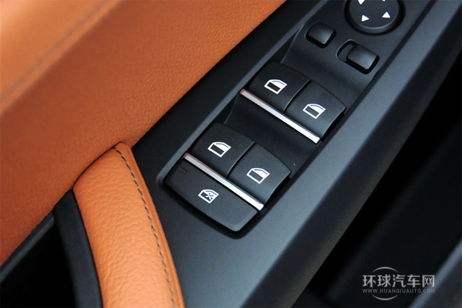 2014款 xDrive28i X設計套裝