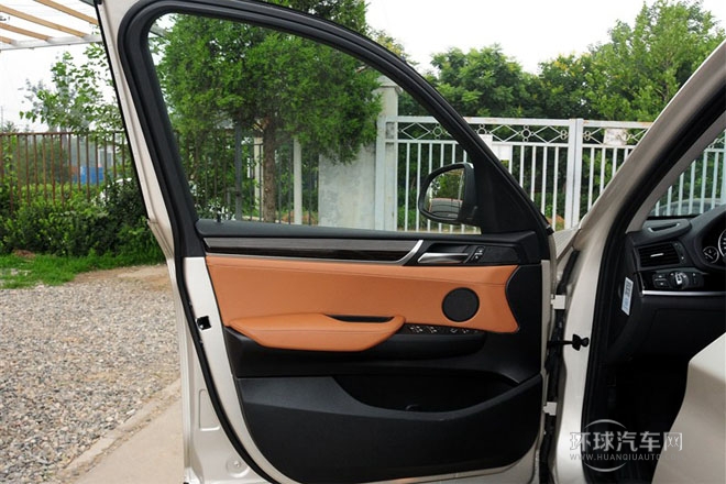 2014款 xDrive28i X設計套裝