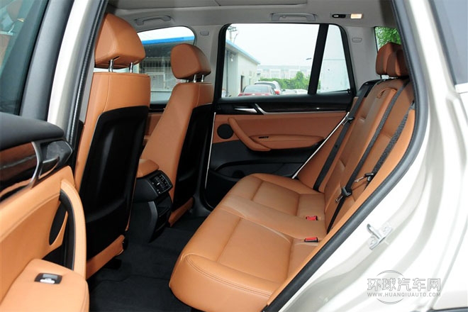 2014款 xDrive28i X設計套裝