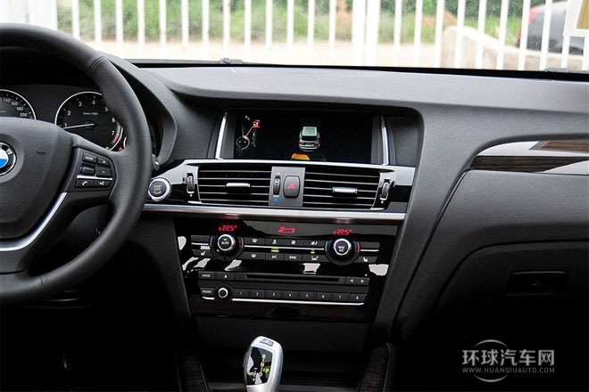 2014款 xDrive28i X設(shè)計(jì)套裝