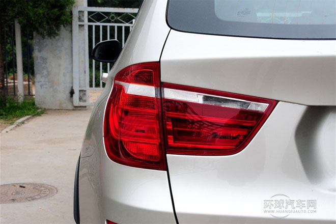 2014款 xDrive28i X設計套裝