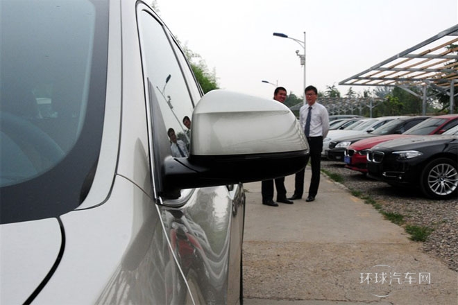 2014款 xDrive28i X設計套裝