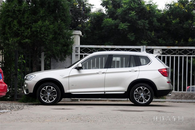 2014款 xDrive28i X設(shè)計套裝