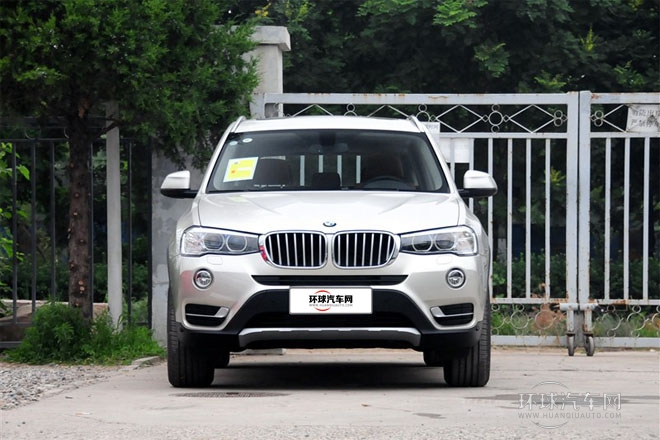 2014款 xDrive28i X設(shè)計套裝