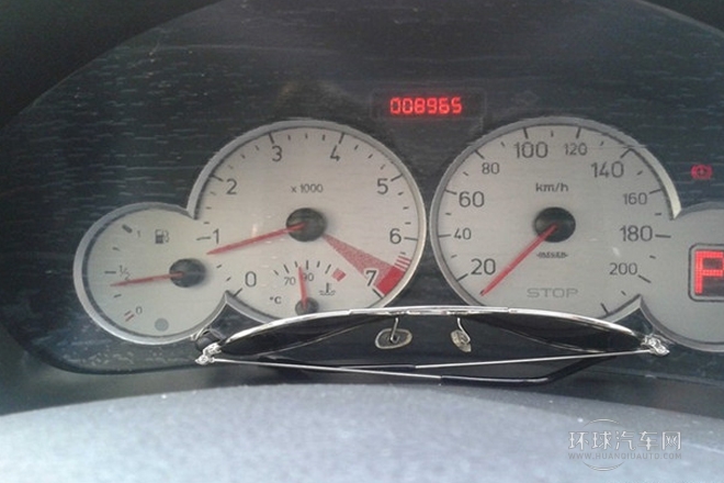 2013款 CROSS 1.6L 自動運動型