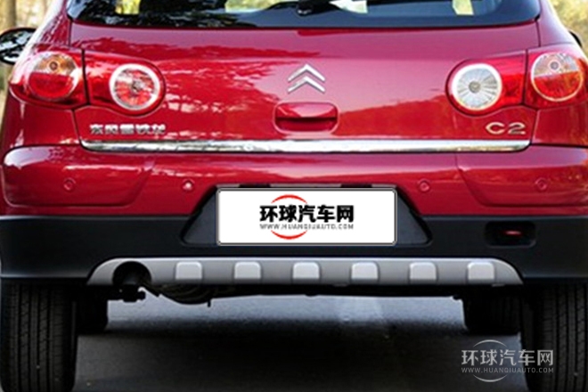 2013款 CROSS 1.6L 自動(dòng)運(yùn)動(dòng)型