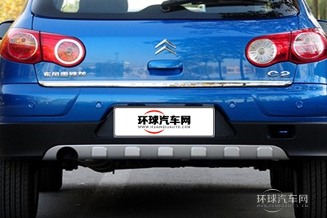 2013款 CROSS 1.4L 手動運動型