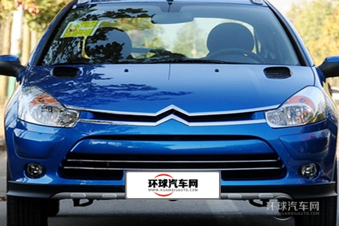 2013款 CROSS 1.4L 手動運動型