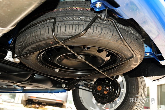 2012款 1.6L 自動運動型