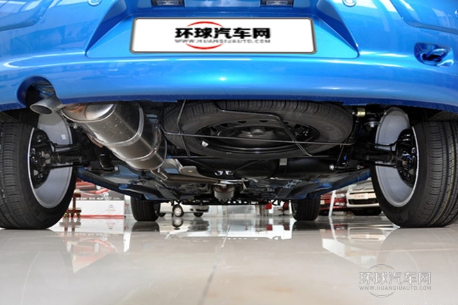 2012款 1.6L 自動運動型