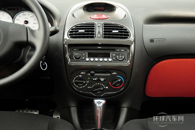 2012款 1.6L 自動運動型