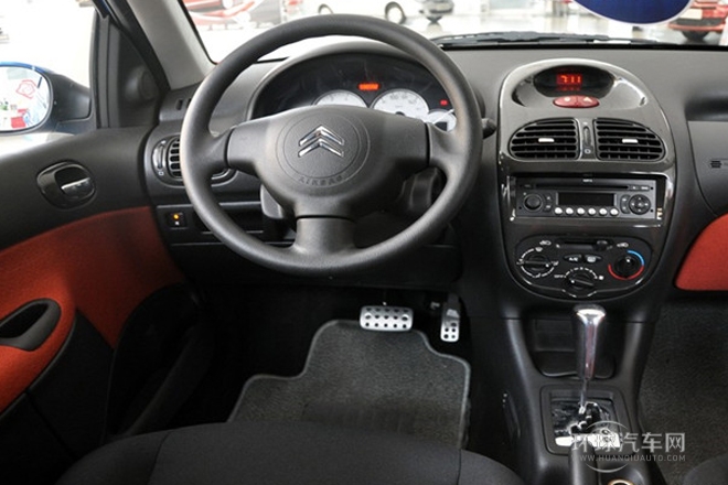 2012款 1.6L 自動運動型