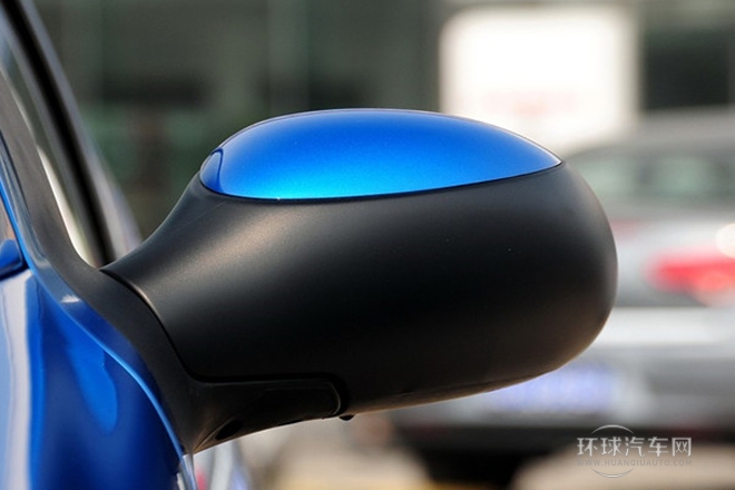 2012款 1.6L 自動運動型