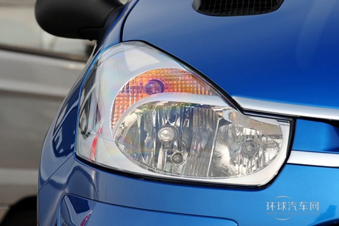 2012款 1.6L 自動運動型