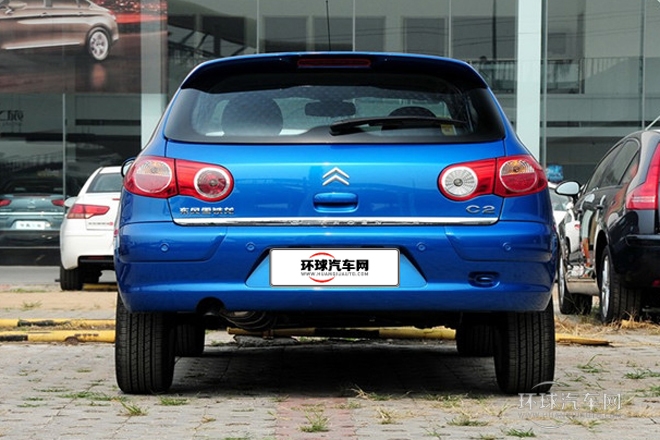 2012款 1.6L 自動運動型