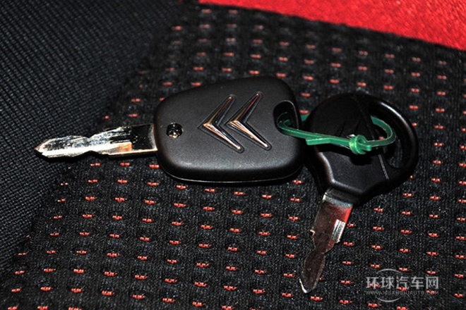 2012款 1.4L 手動運動型