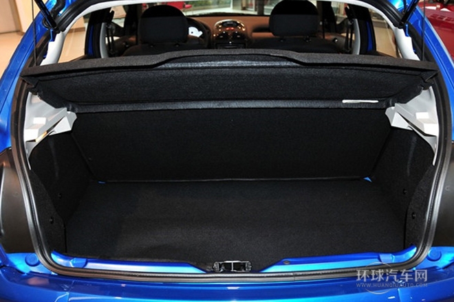 2012款 1.4L 手動運動型