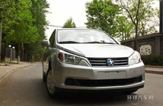 金秋購車正當時 10萬內Z省油家轎推薦