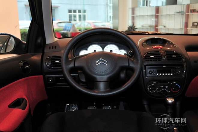 2012款 1.4L 手動運動型