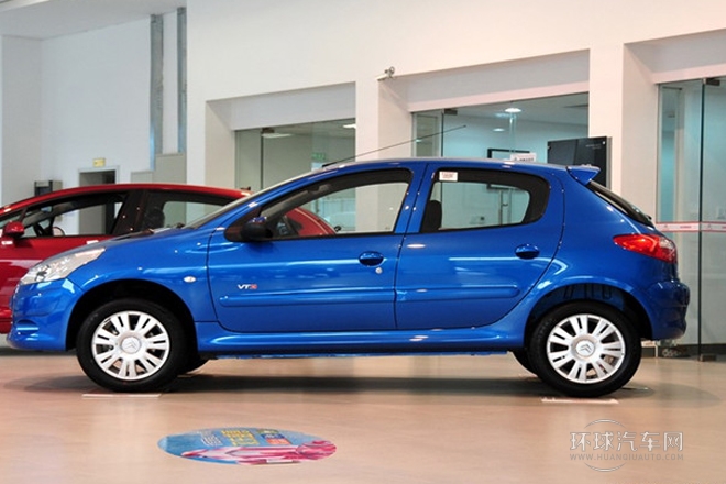 2012款 1.4L 手動運動型