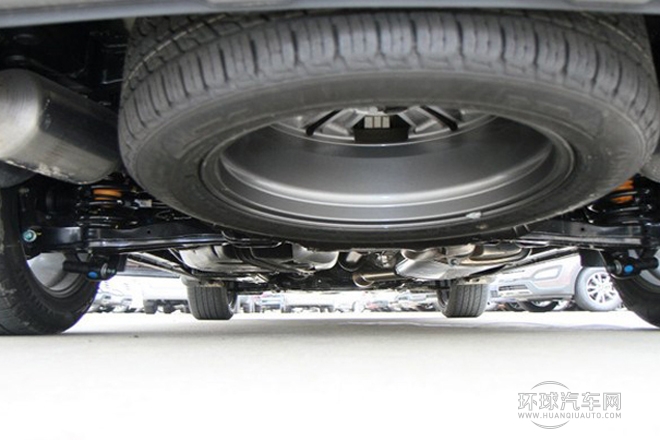 2013款 3.0L 7座豪華版