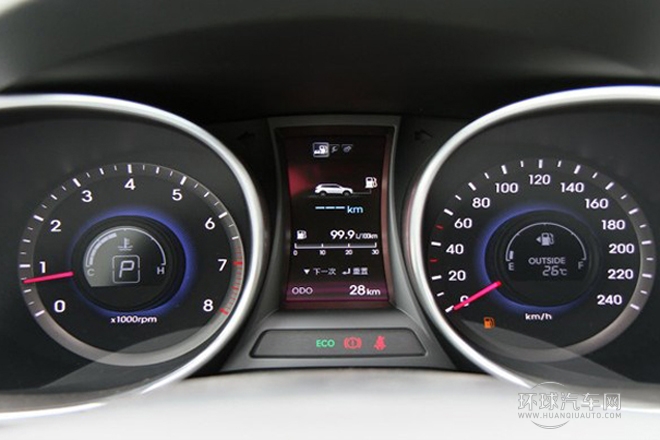 2013款 3.0L 7座豪華版