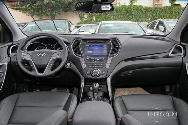 2013款 3.0L 7座豪華版