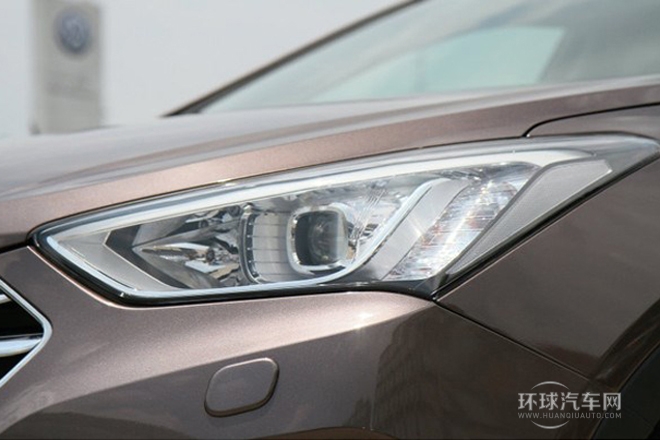 2013款 3.0L 7座豪華版