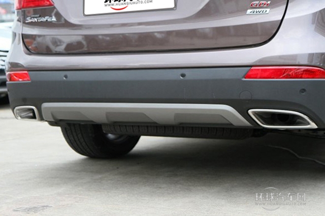 2013款 3.0L 7座豪華版