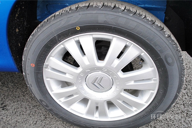 2012款 1.4L 手動舒適型