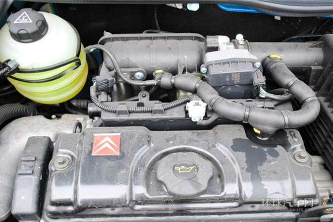 2012款 1.4L 手動舒適型