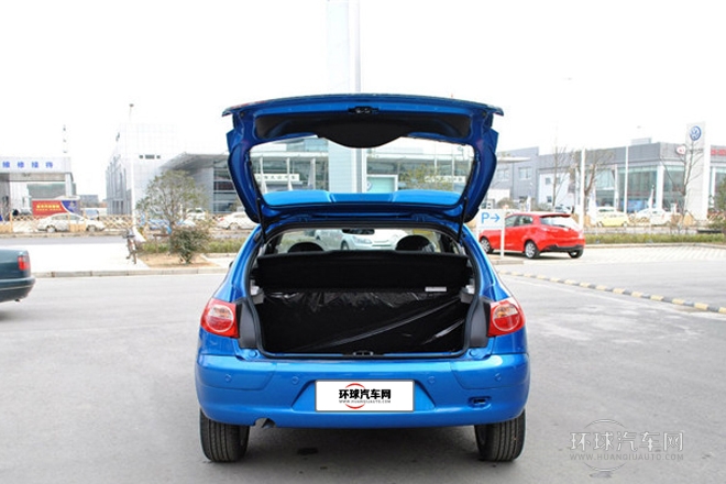 2012款 1.4L 手動舒適型