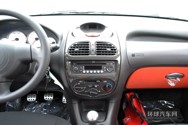 2012款 1.4L 手動舒適型