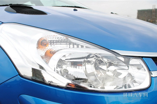 2012款 1.4L 手動舒適型